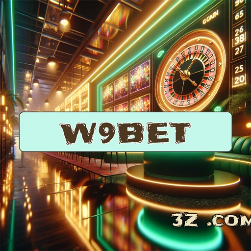Jogar sem limites: Atrações na seção de jogos do W9Bet