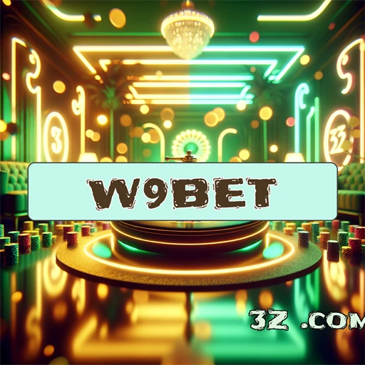Login no W9Bet: Acesso Rápido e Seguro aos Jogos